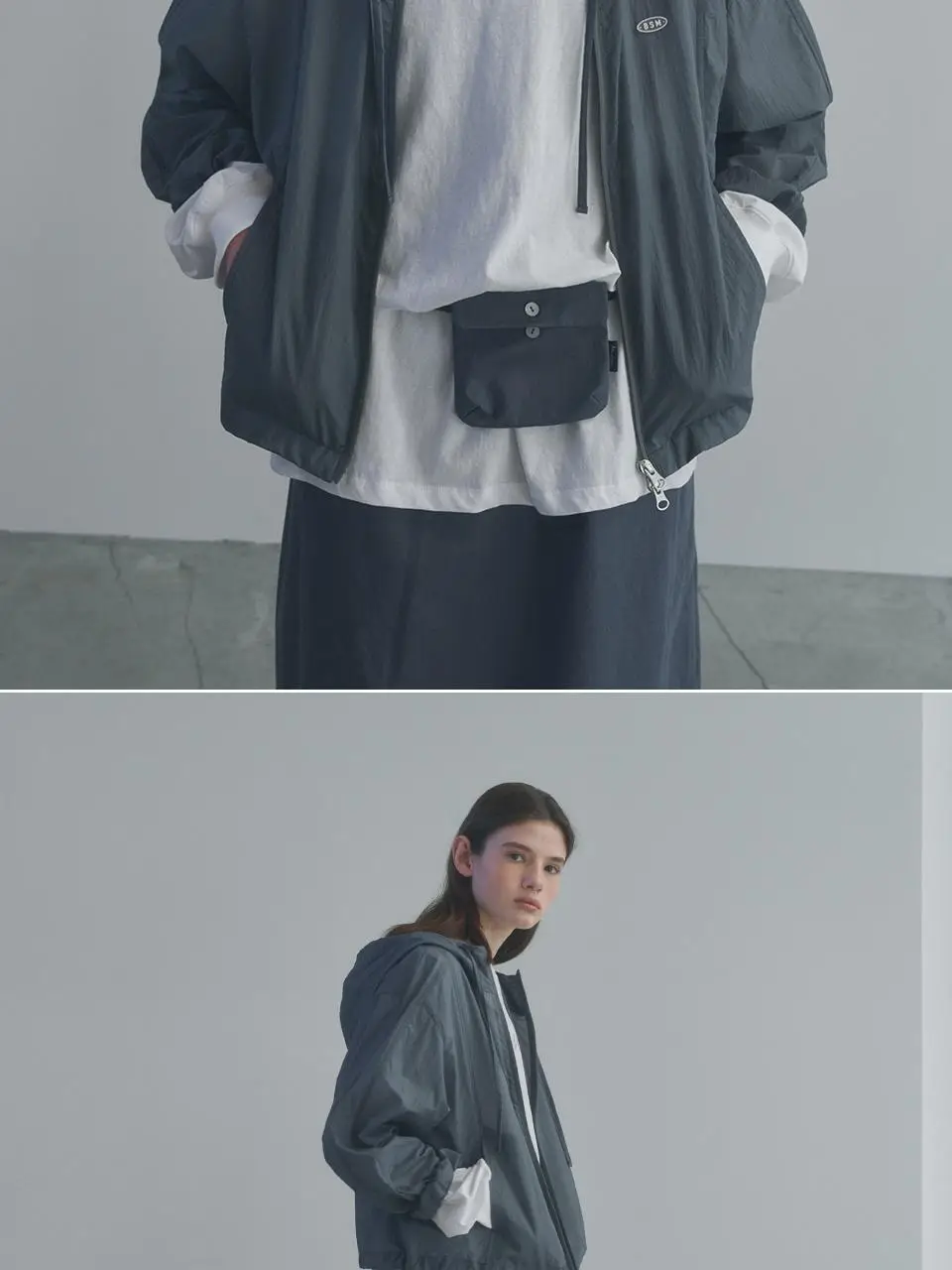[모음전] 벤시몽 SHEER WIND BREAKER - 3color 상세페이지 28